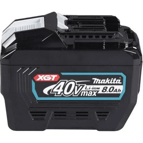 Makita BL4080F 40V / 8.0Ah XGT Li-Ion Battery (191X65-8) - KHM Megatools Corp. Makita BL4080F 40V / 8.0Ah XGT Li-Ion Battery (191X65-8) - KHM Megatools Corp.